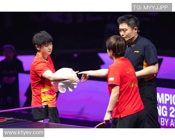 重庆乒乓球队在阵地战中的表现分析与未来发展方向探讨