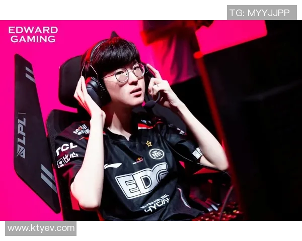 赛后分析：EDG与LNG选手个人能力对比与表现评估