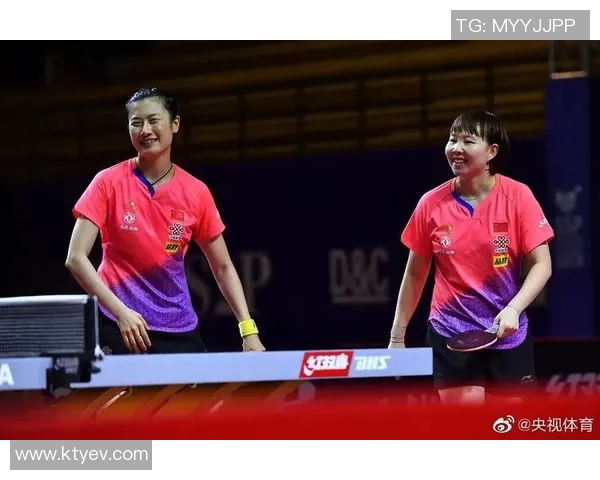 北京乒乓球队个人能力分析与发展策略探讨