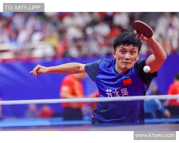 乒乓球的魅力：深入分析广州乒乓球队的战术与训练秘诀