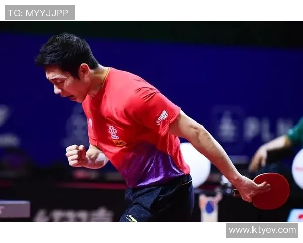 乒乓球战术解析：探索西安乒乓球队独特的节奏体系与竞技优势