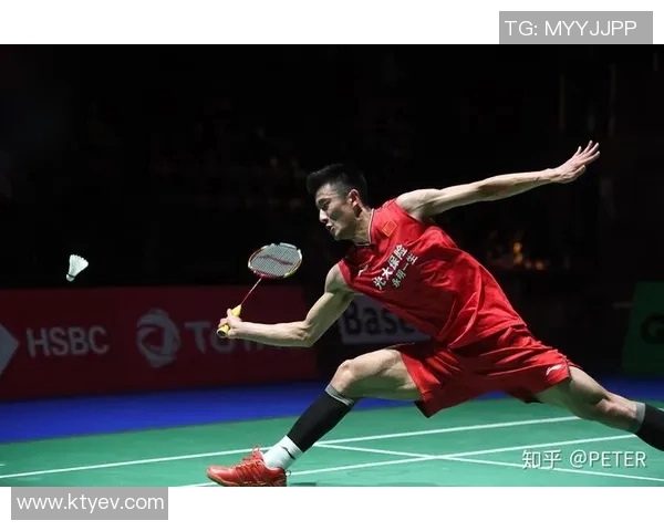 北京羽毛球队耐力训练的挑战与突破探讨