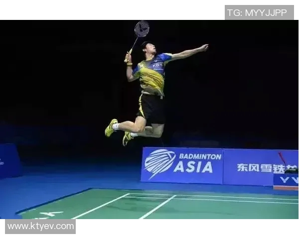 周芳独家分享羽毛球技巧与心得助你提升球技与比赛表现