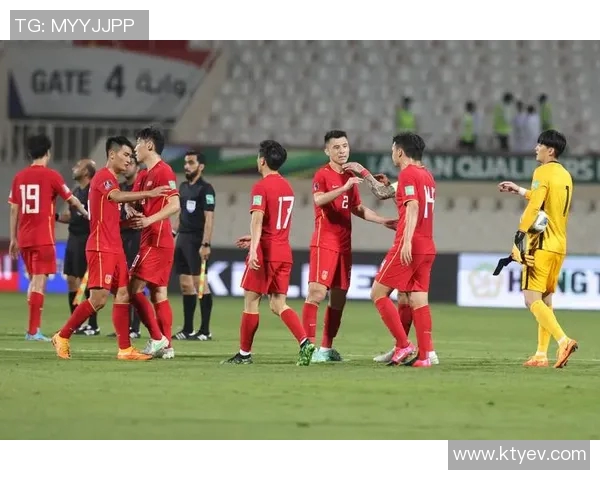 武汉足球队在世界杯预选赛中的比赛经验与表现分析