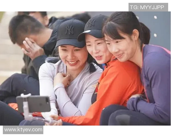 西安攀岩队的奋斗历程与成长故事全景纪实