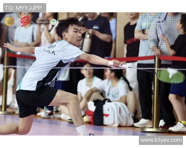 羽毛球的魅力与精神：深入了解成都羽毛球队的文化与理念