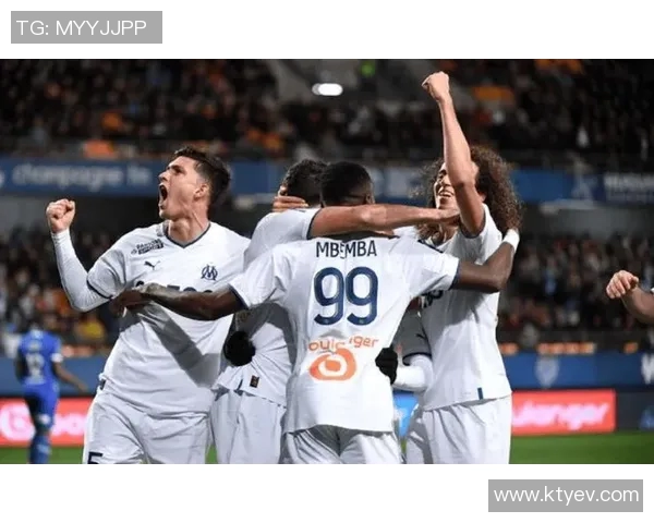 巴黎与马赛精彩对决全场回放分析及精彩瞬间回顾