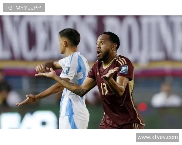 巴拉圭与委内瑞拉激战在即球迷期待精彩对决与精彩进球