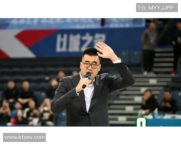 张兆旭：从篮球新星到职业生涯的璀璨之路与未来展望