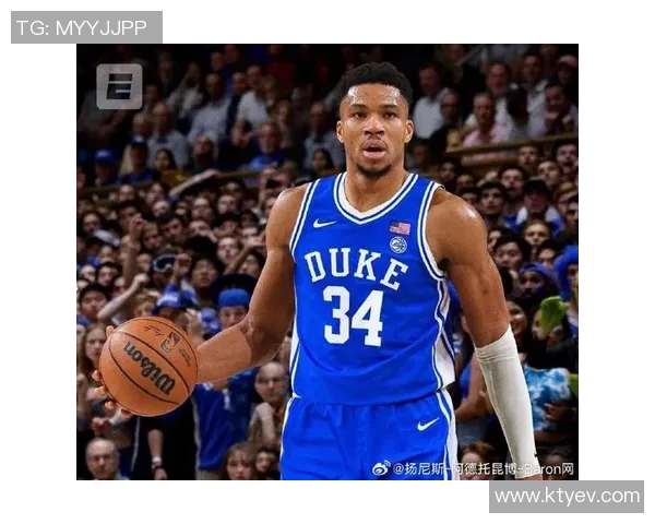 扬尼斯阿德托昆博的篮球传奇之路与未来展望