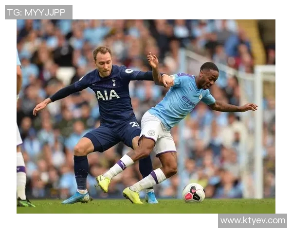 2017年曼城对阵热刺的精彩对决回顾与战术分析