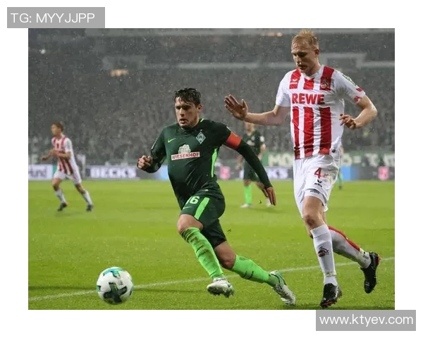 8月14日科隆对阵柏林联合比赛前瞻与胜负预测分析