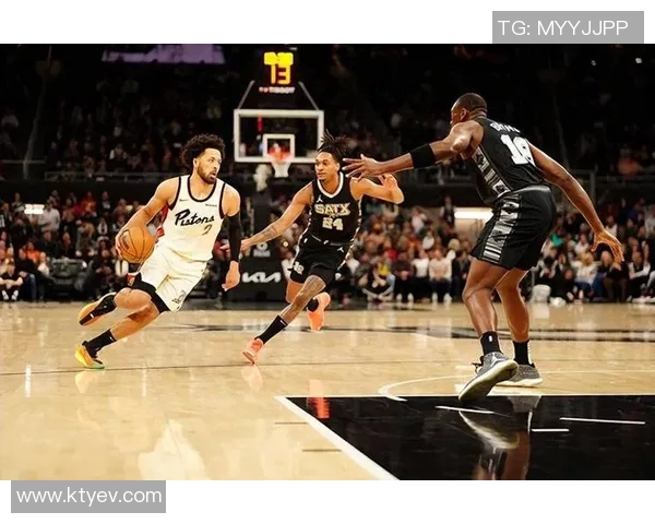 2019年NBA马刺与活塞精彩对决全场录像回放分析与精彩瞬间回顾