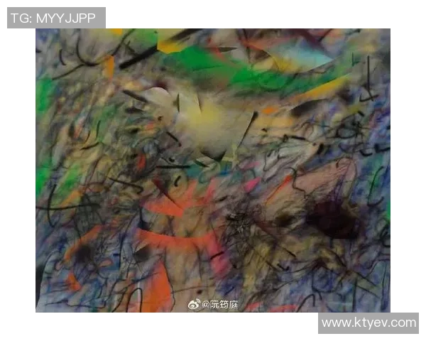 尼古拉武切维奇的艺术之旅与对现代绘画的影响探索