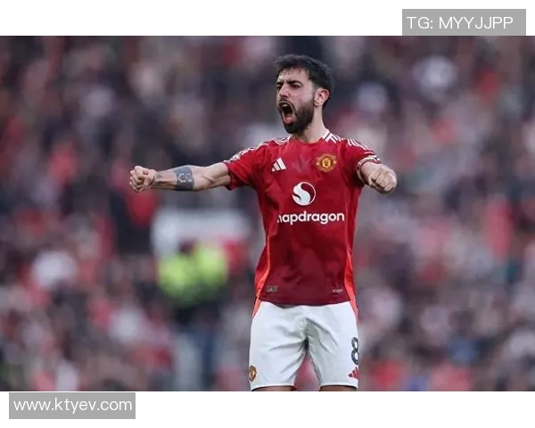 布鲁诺费尔南德斯：足球场上的战术大师与团队灵魂