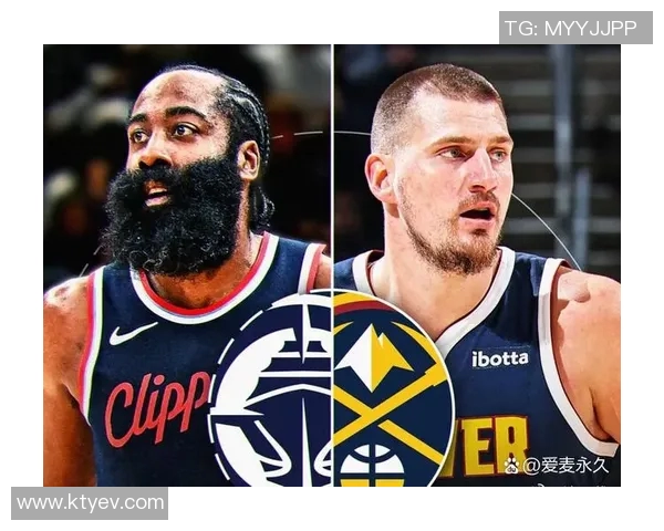 快船与掘金精彩对决回放全景横屏观看体验分享