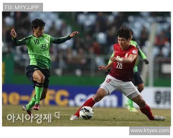 恒大与重庆激战全场精彩回放分析及赛后点评