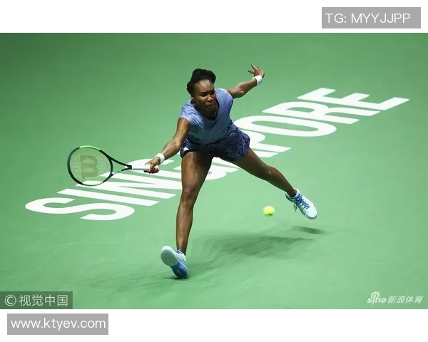 普利斯科娃与大威的巅峰对决谁能在这场激战中笑到最后