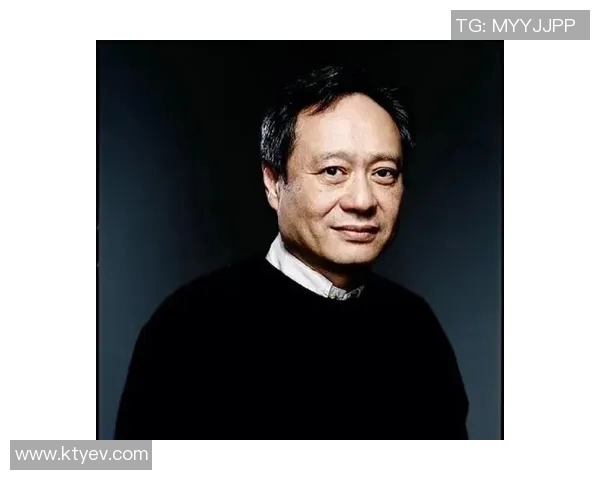 李安：从东方影坛到好莱坞的文化桥梁与电影艺术的创新探索