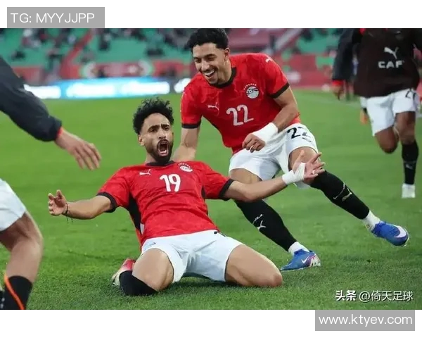 沙特与埃及足球赛直播实时比分更新及精彩瞬间回顾