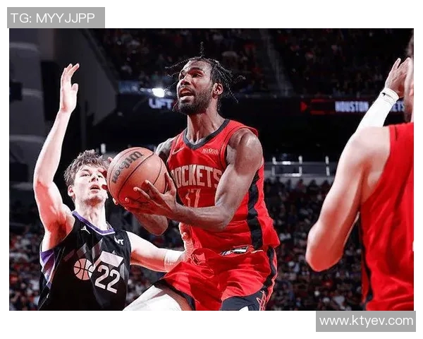 2018年季后赛火箭与爵士第五场激战回顾与精彩瞬间解析