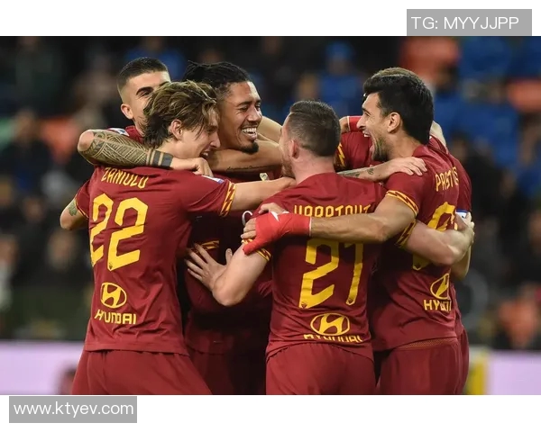 恩波利与罗马实力对比分析哪支球队在意甲更具竞争力