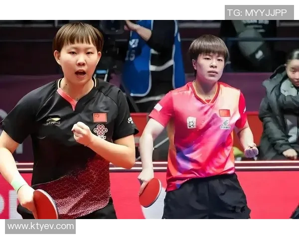 朱雨玲与李佼激战乒乓赛场谁能笑到最后成就新辉煌