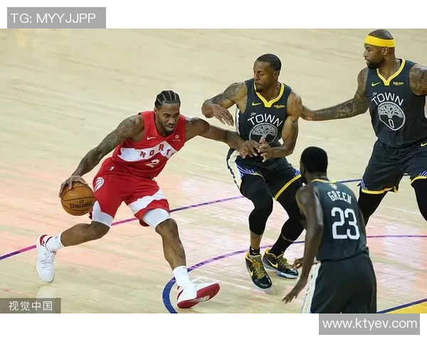 猛龙与勇士的激烈对决回顾六月十四日的篮球盛宴再现精彩瞬间